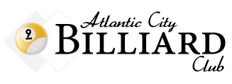 AC Billiard Logo